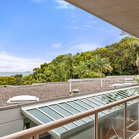 Pacific Bay Resort Coffs Harbour Exteriér fotografie