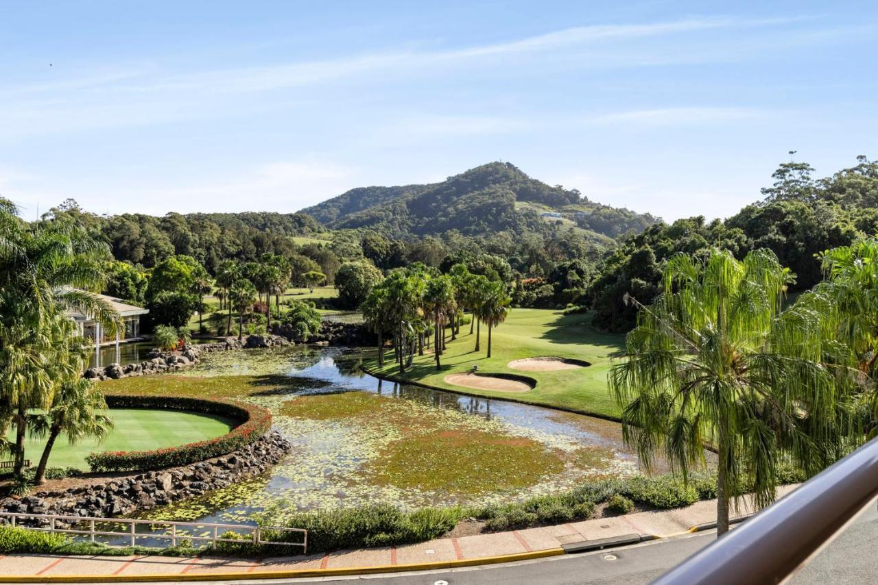Pacific Bay Resort Coffs Harbour Exteriér fotografie