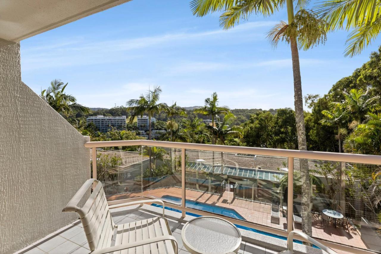 Pacific Bay Resort Coffs Harbour Exteriér fotografie