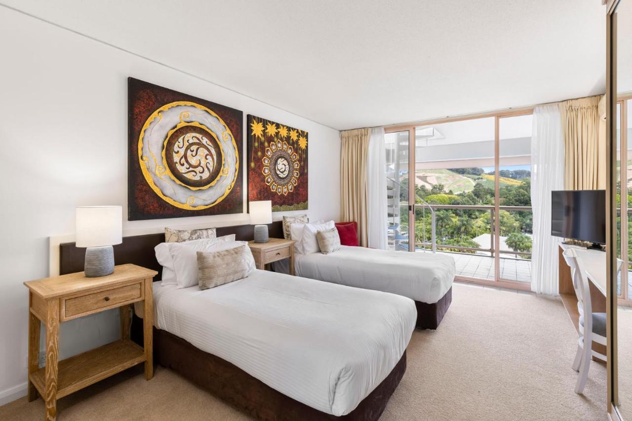 Pacific Bay Resort Coffs Harbour Exteriér fotografie