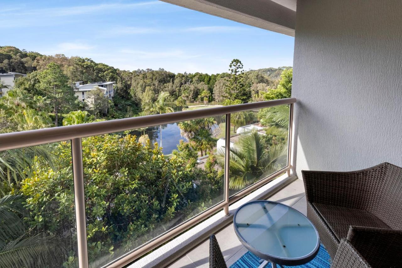 Pacific Bay Resort Coffs Harbour Exteriér fotografie