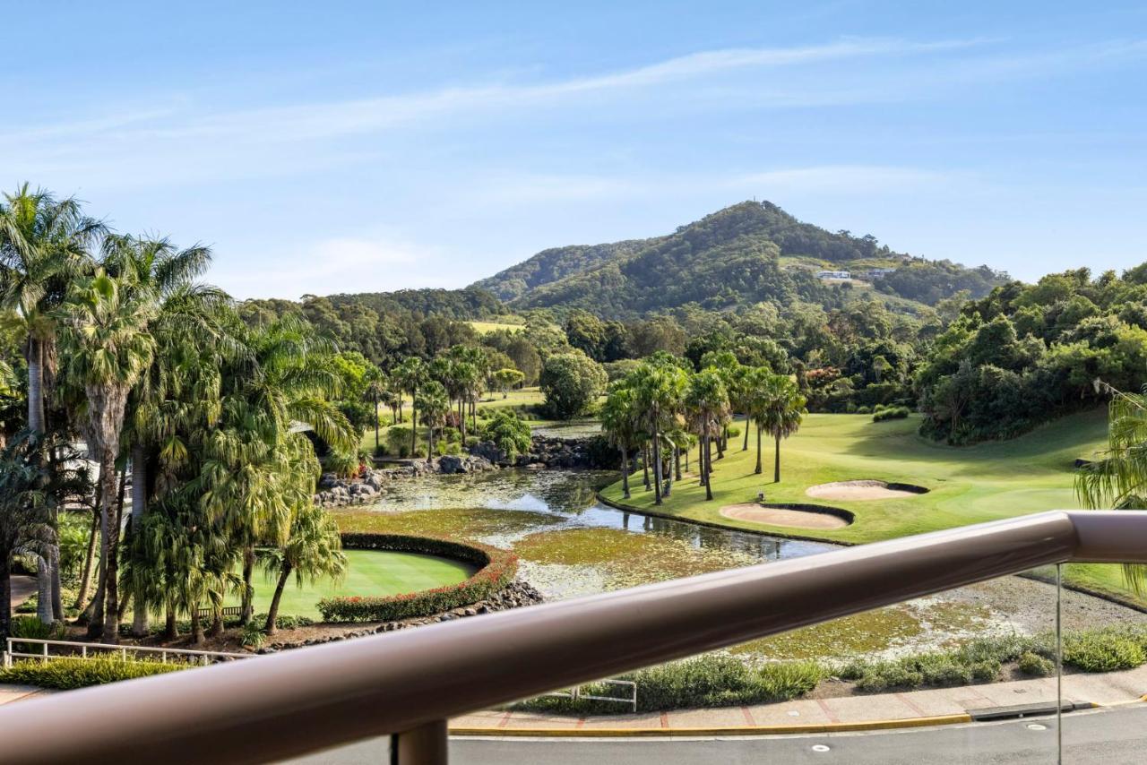 Pacific Bay Resort Coffs Harbour Exteriér fotografie