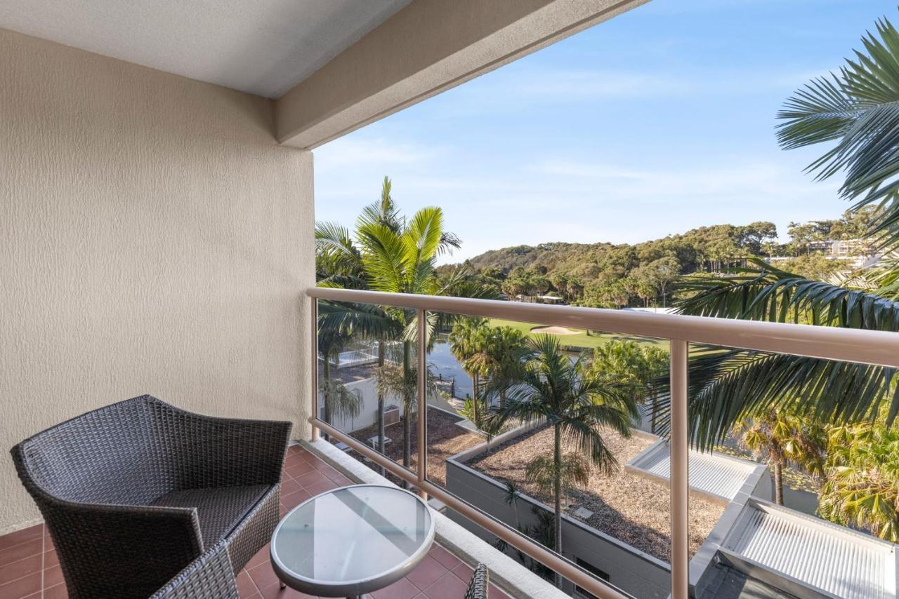 Pacific Bay Resort Coffs Harbour Exteriér fotografie