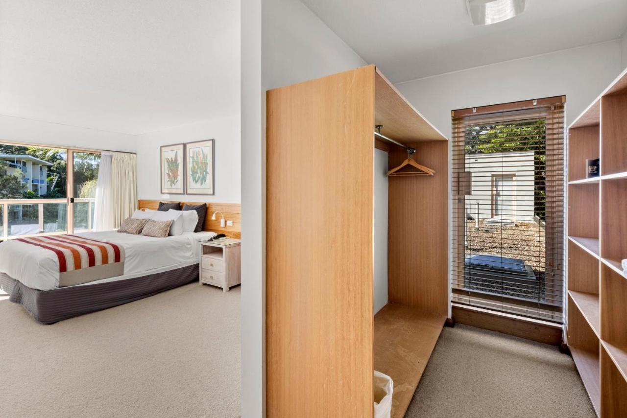 Pacific Bay Resort Coffs Harbour Exteriér fotografie