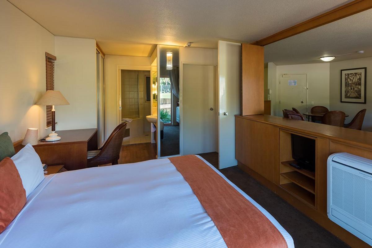 Pacific Bay Resort Coffs Harbour Exteriér fotografie