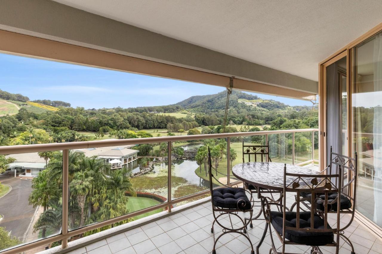 Pacific Bay Resort Coffs Harbour Exteriér fotografie
