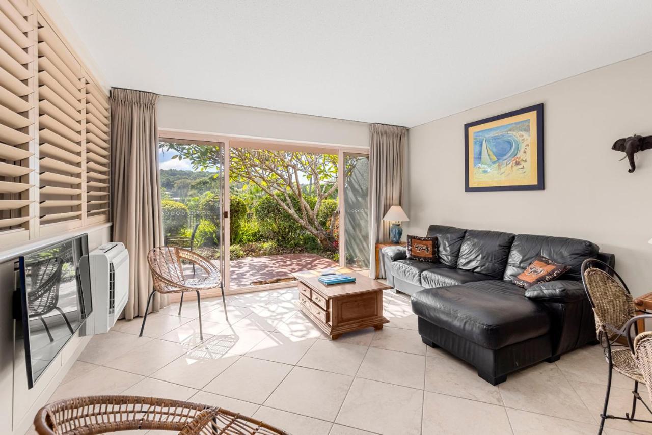 Pacific Bay Resort Coffs Harbour Exteriér fotografie