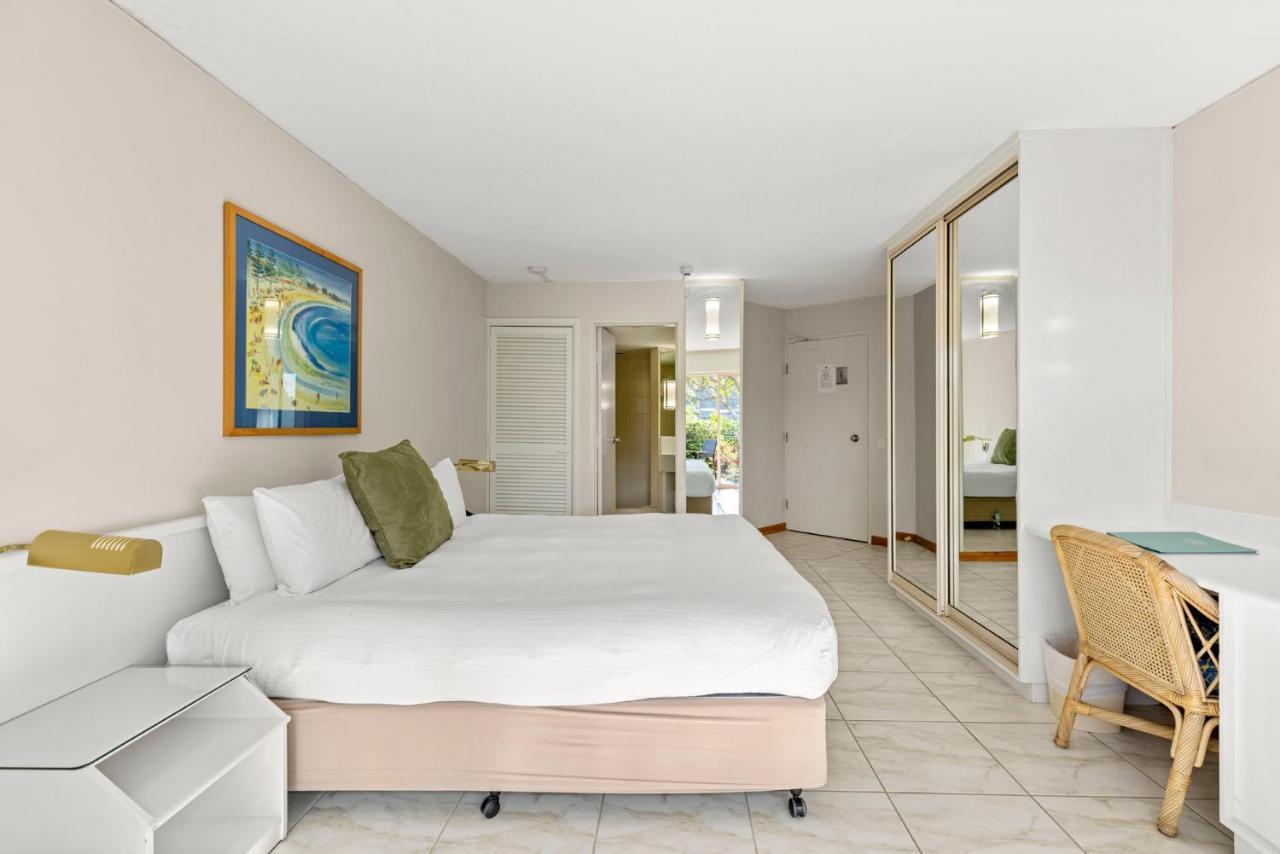Pacific Bay Resort Coffs Harbour Exteriér fotografie