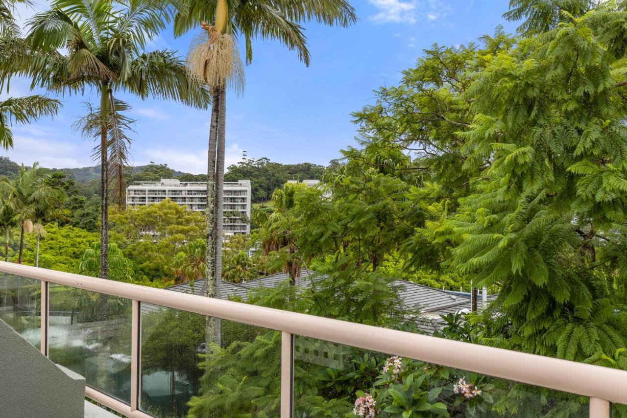 Pacific Bay Resort Coffs Harbour Exteriér fotografie