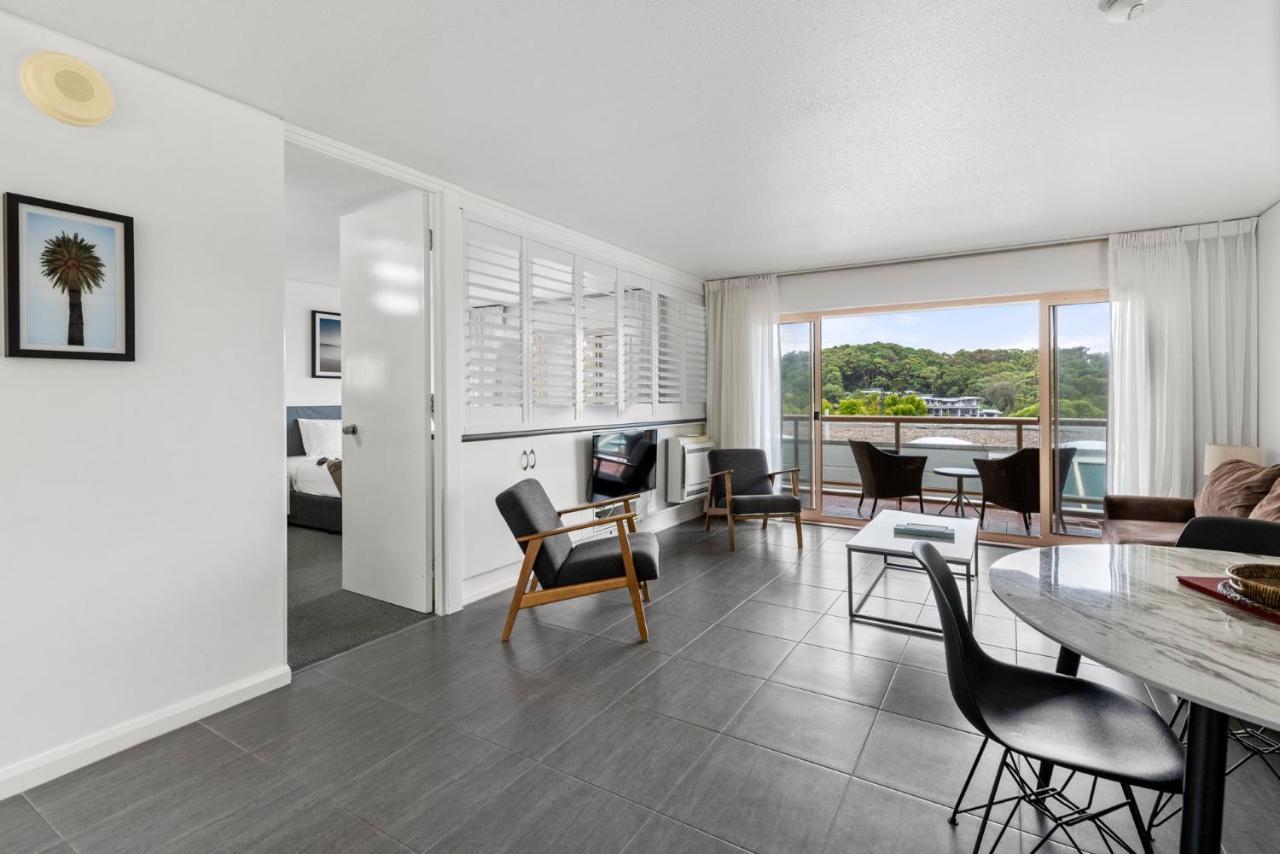 Pacific Bay Resort Coffs Harbour Exteriér fotografie