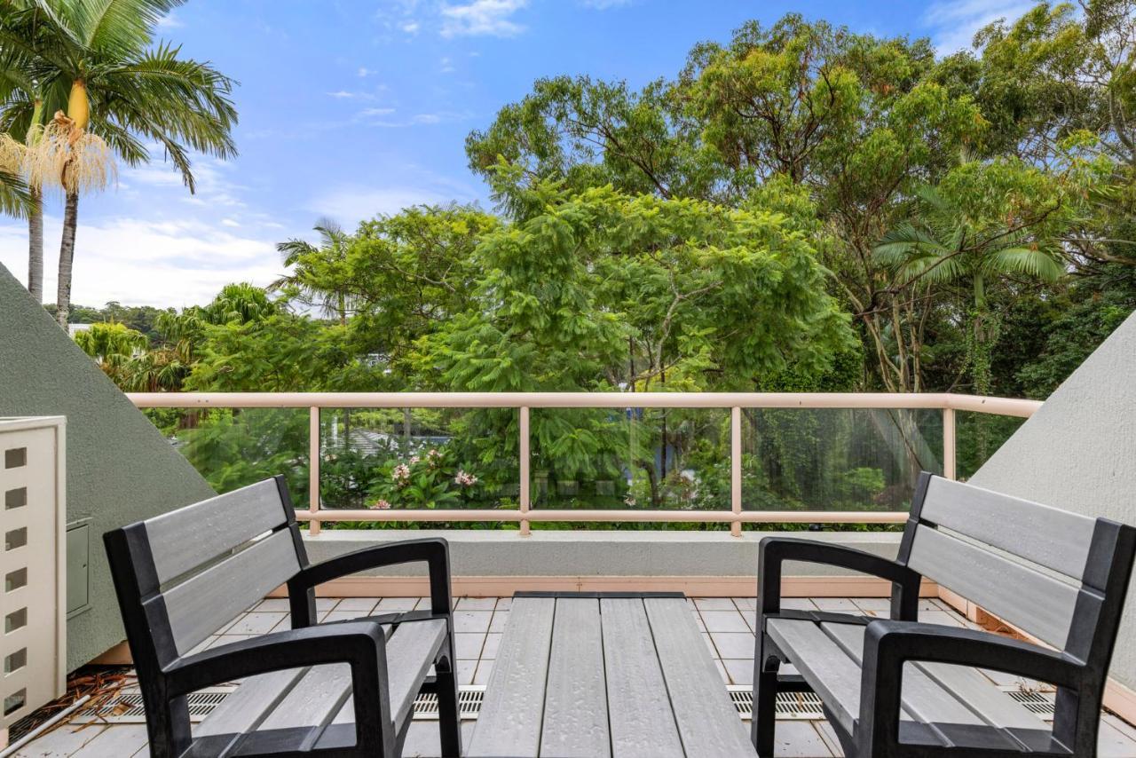 Pacific Bay Resort Coffs Harbour Exteriér fotografie
